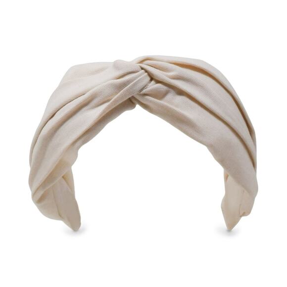 Gigi Burris Natural Headband Ellery Retails $285 - Picture 4 of 6